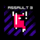 Assault 25