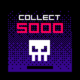 Bone Collector 5000