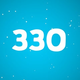 Accumulate 330 points in total