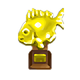 Fishing Frenzy Trophy