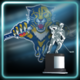 Panthers Trophy