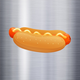 Hot Dogs were first sold in 1893 in the US