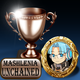 Mashlenia Unchained