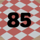 Match 85 correct pairs