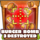 Burger bomb