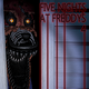 Four Nights at Feddy's