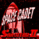 SPACE CADET