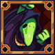 Plague Knight Victory