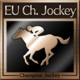 Champion Jump Jockey (Europe)
