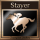 Champion Stayer Breeder