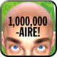 1,000,000aire!