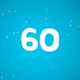 Accumulate 60 points in total