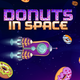 Donuts in Space master