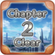 Chapter 2 Cleared