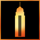 Empire State Building (x5)