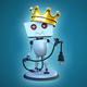 King Robot
