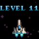 Level 11 Complete
