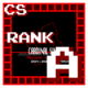 CS:Normal Rank A Clear