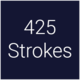 425 Strokes