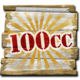 100CC Master