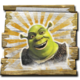 Shrek License