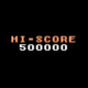 Score 500k