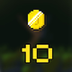 Collect 10 coins