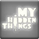 My Hidden Things Platinum