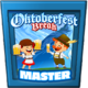 Oktoberfest Break master