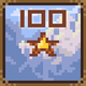 Star collector 100