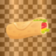 BBQ Burrito
