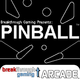 Get at least 300 points during a game of pinball