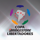 First Win: Copa Libertadores