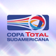 First Win: Copa Sudamericana