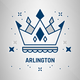 King of Arlington