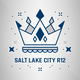 King of Salt Lake City R12