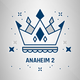 King of Anaheim 2