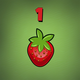 Collect your first strawberry