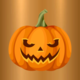 The first Jack-o-Lanterns weren’t made from pumpkins at all