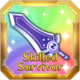 Skilled Survivor
